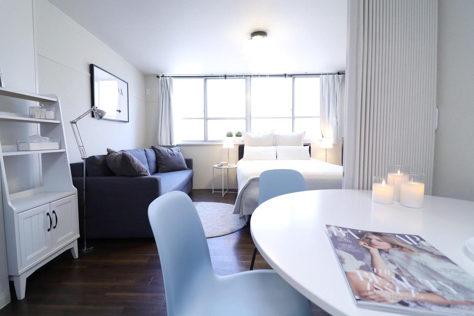 City Hotel Osaka Retreat Extérieur photo