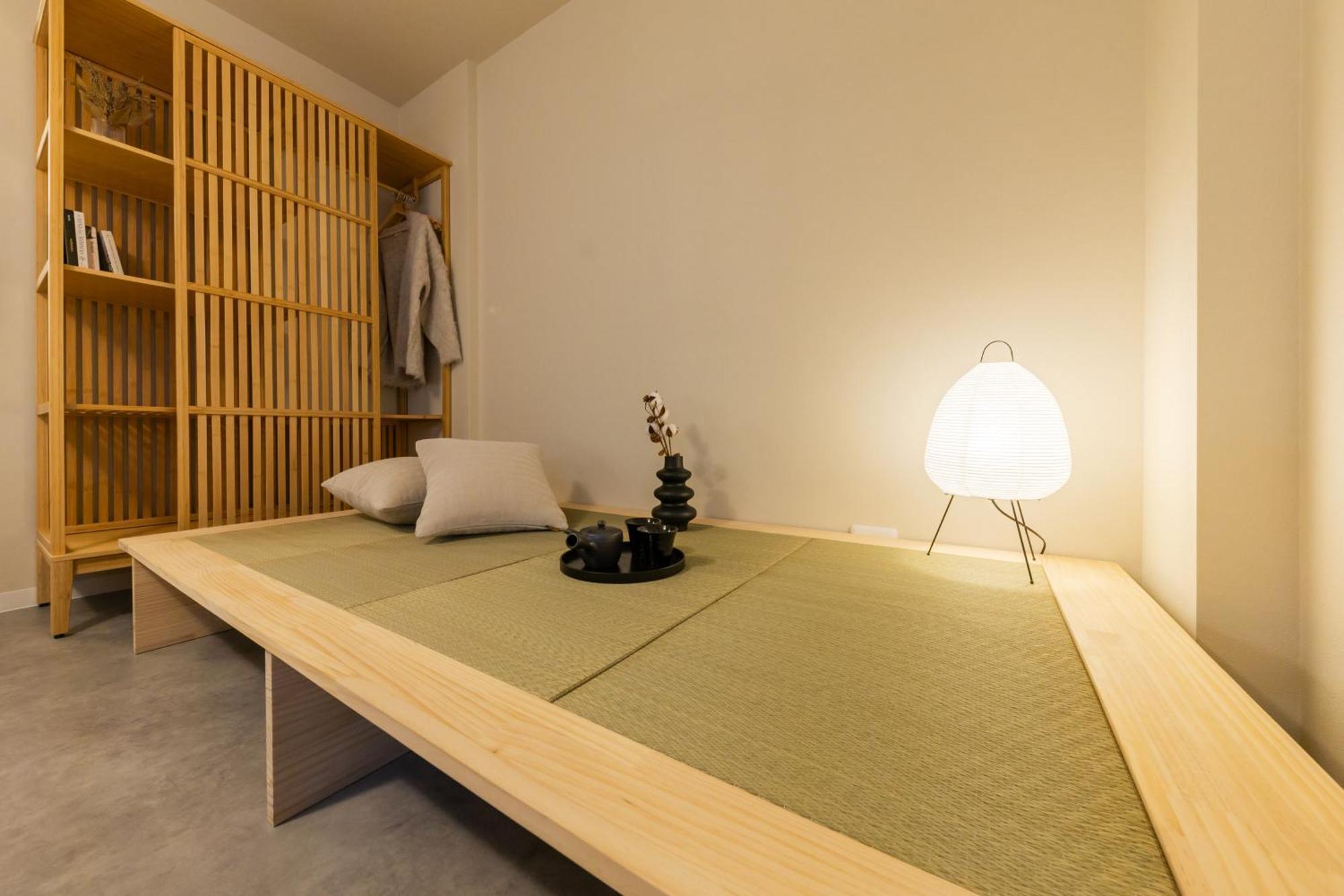 City Hotel Osaka Retreat Extérieur photo