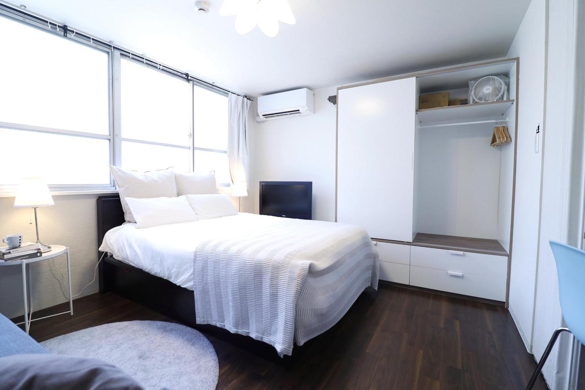 City Hotel Osaka Retreat Chambre photo