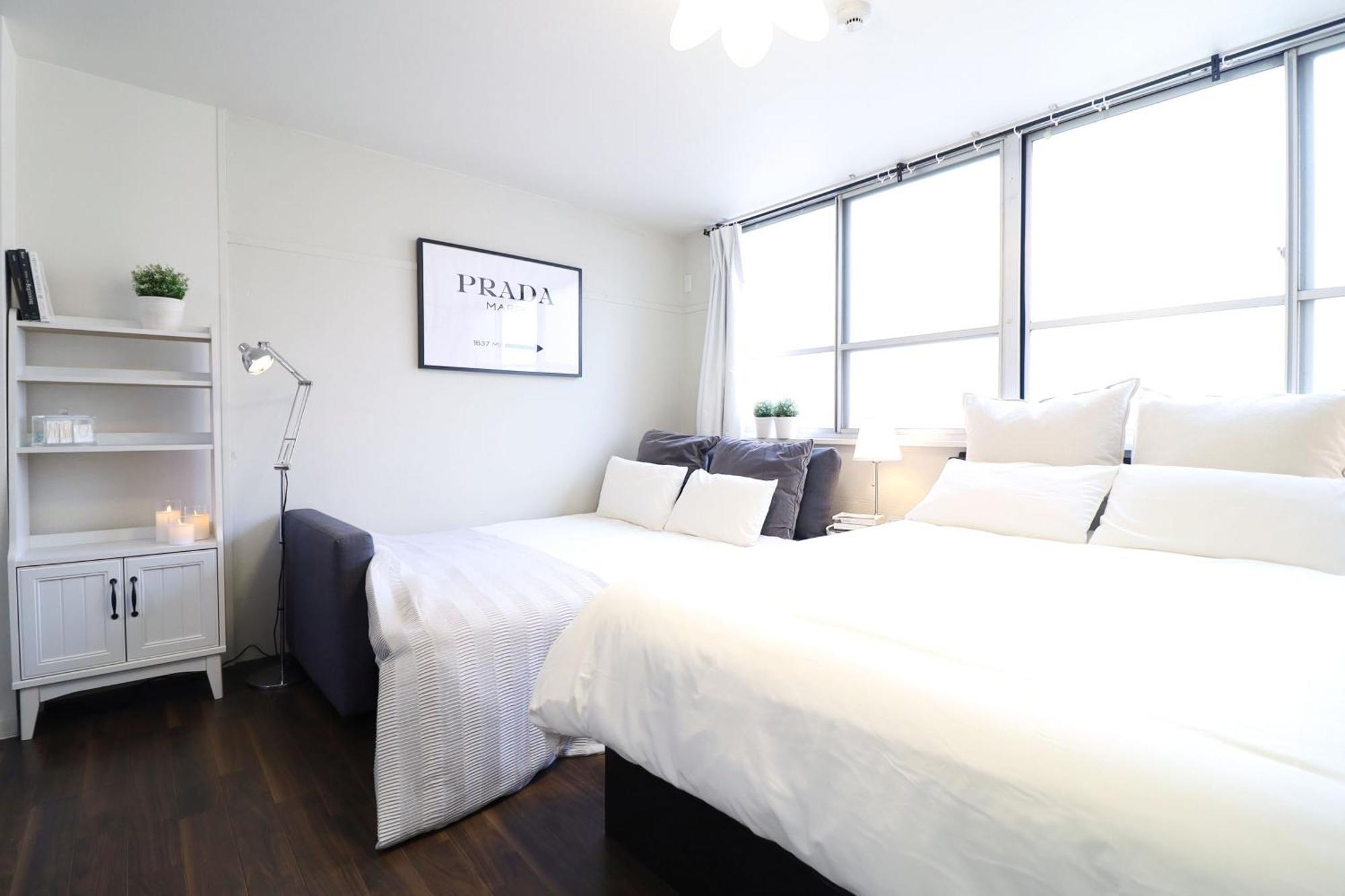 City Hotel Osaka Retreat Chambre photo