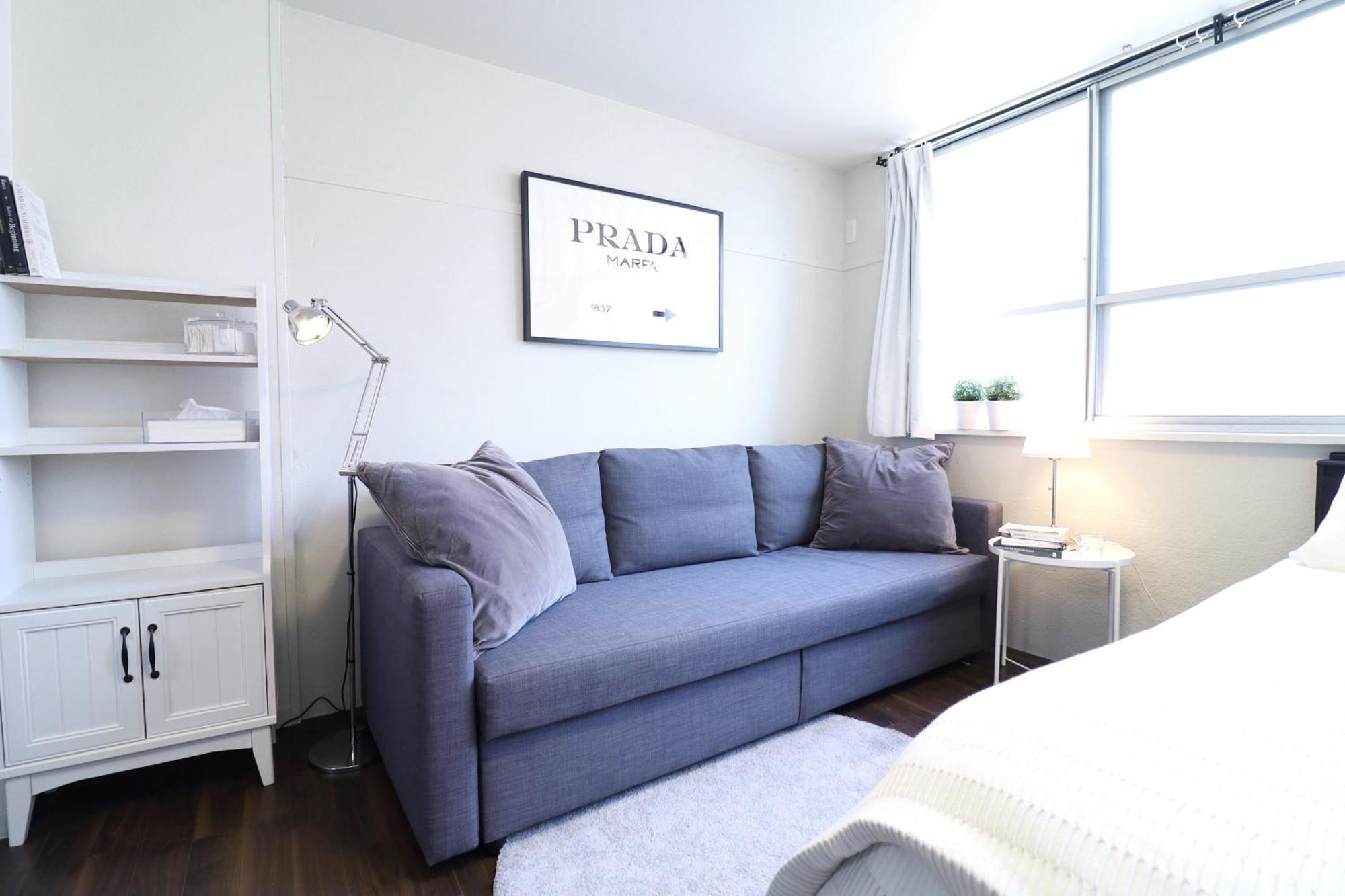 City Hotel Osaka Retreat Chambre photo