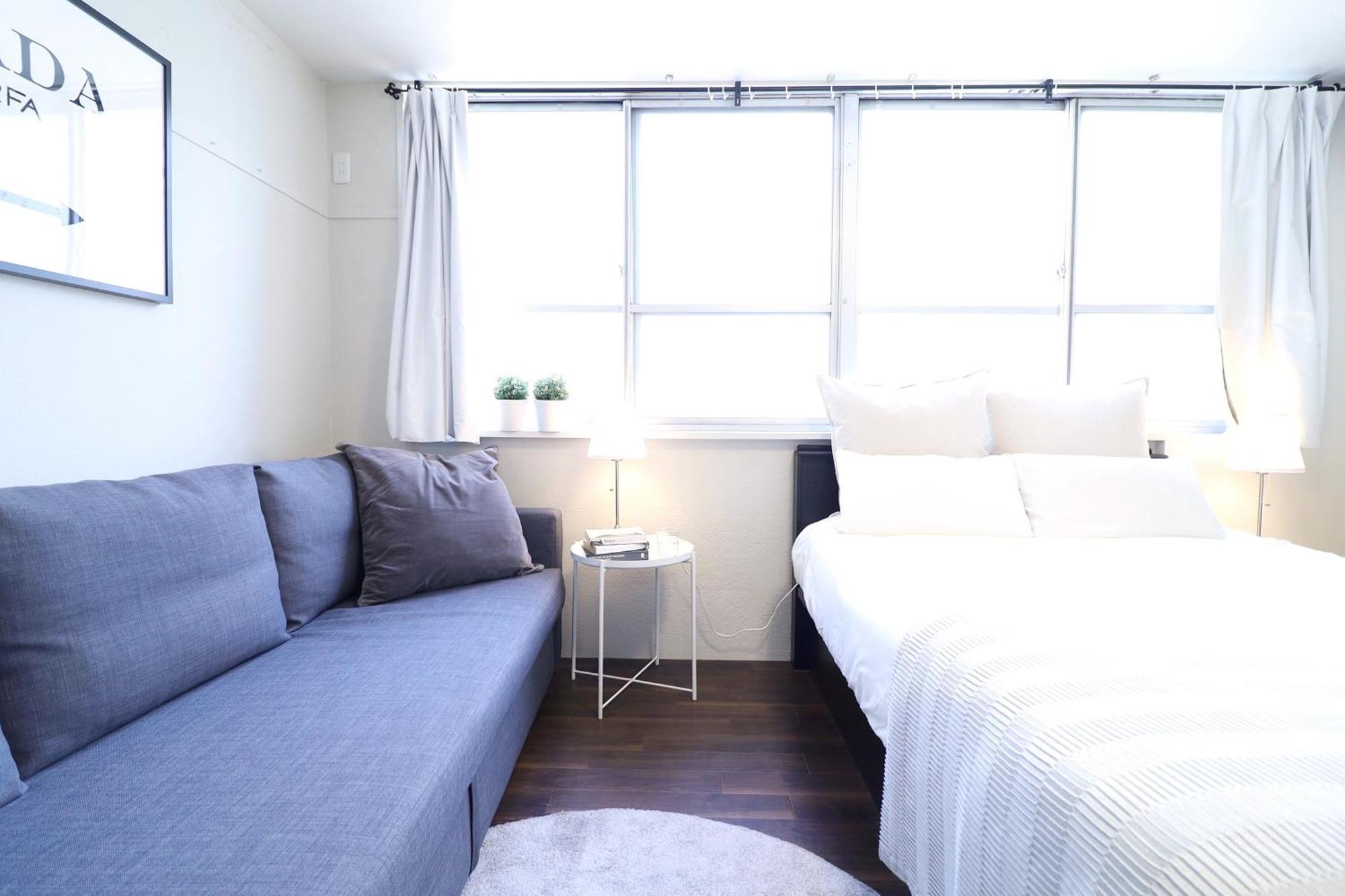 City Hotel Osaka Retreat Chambre photo