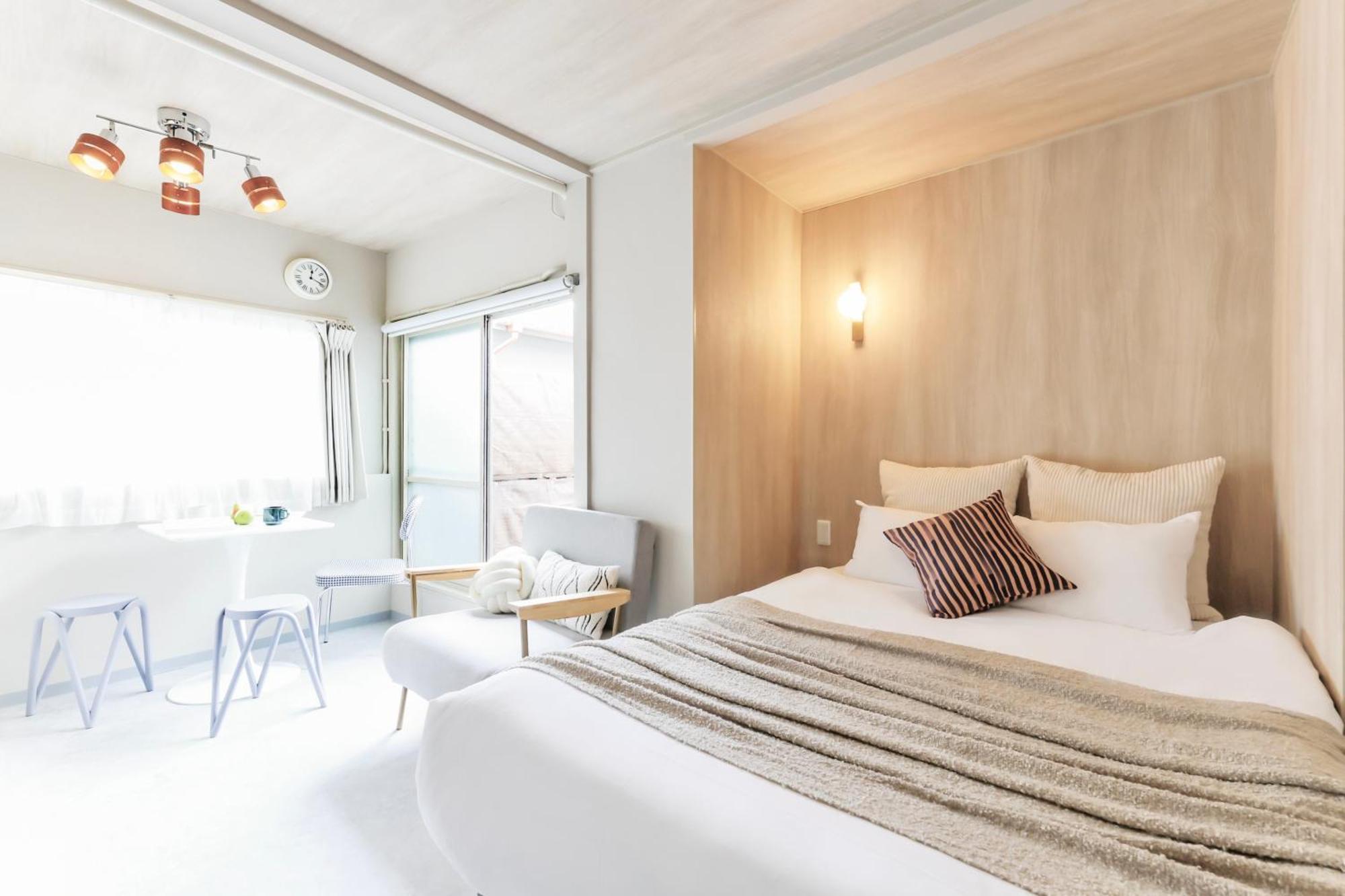 City Hotel Osaka Retreat Chambre photo