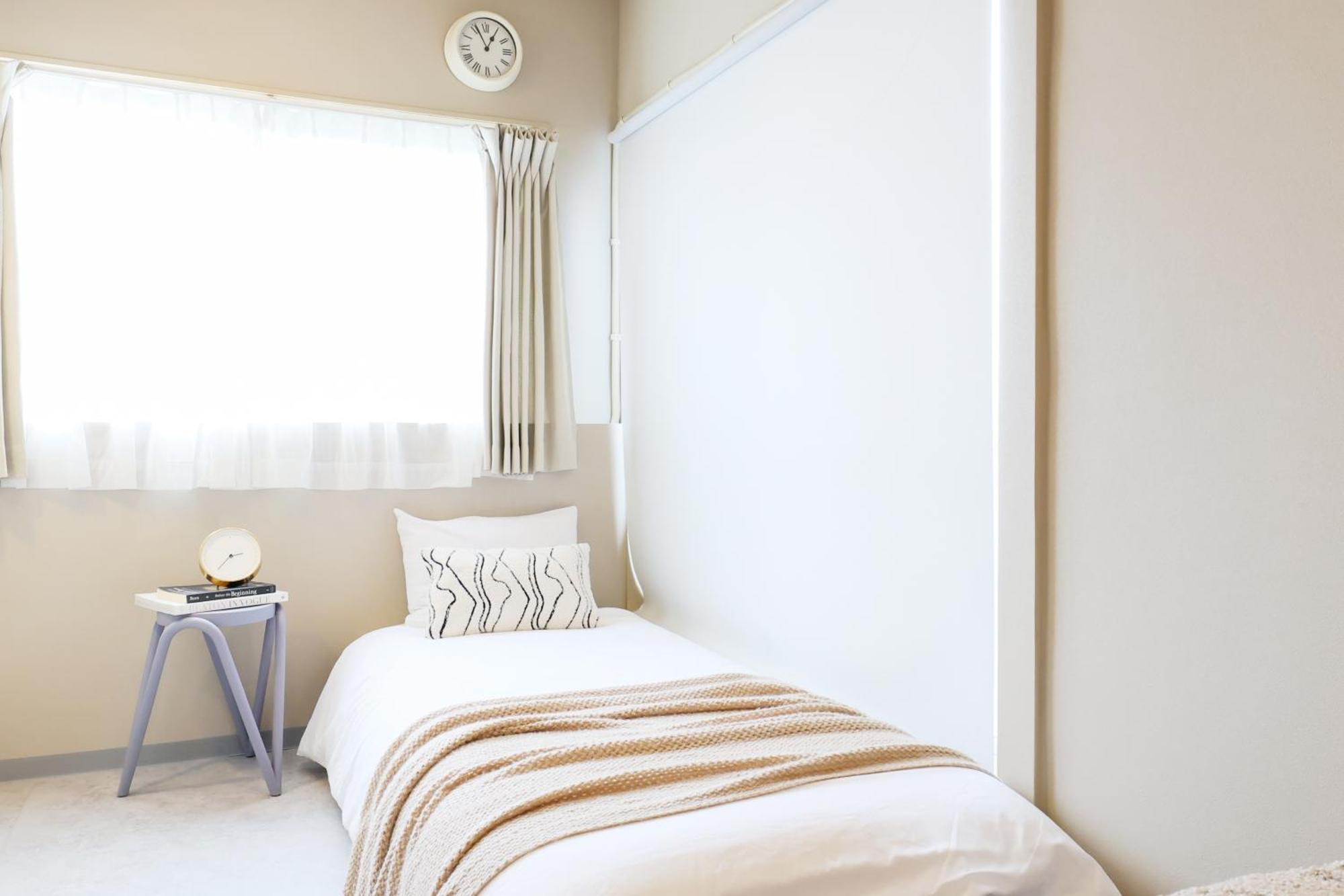 City Hotel Osaka Retreat Chambre photo