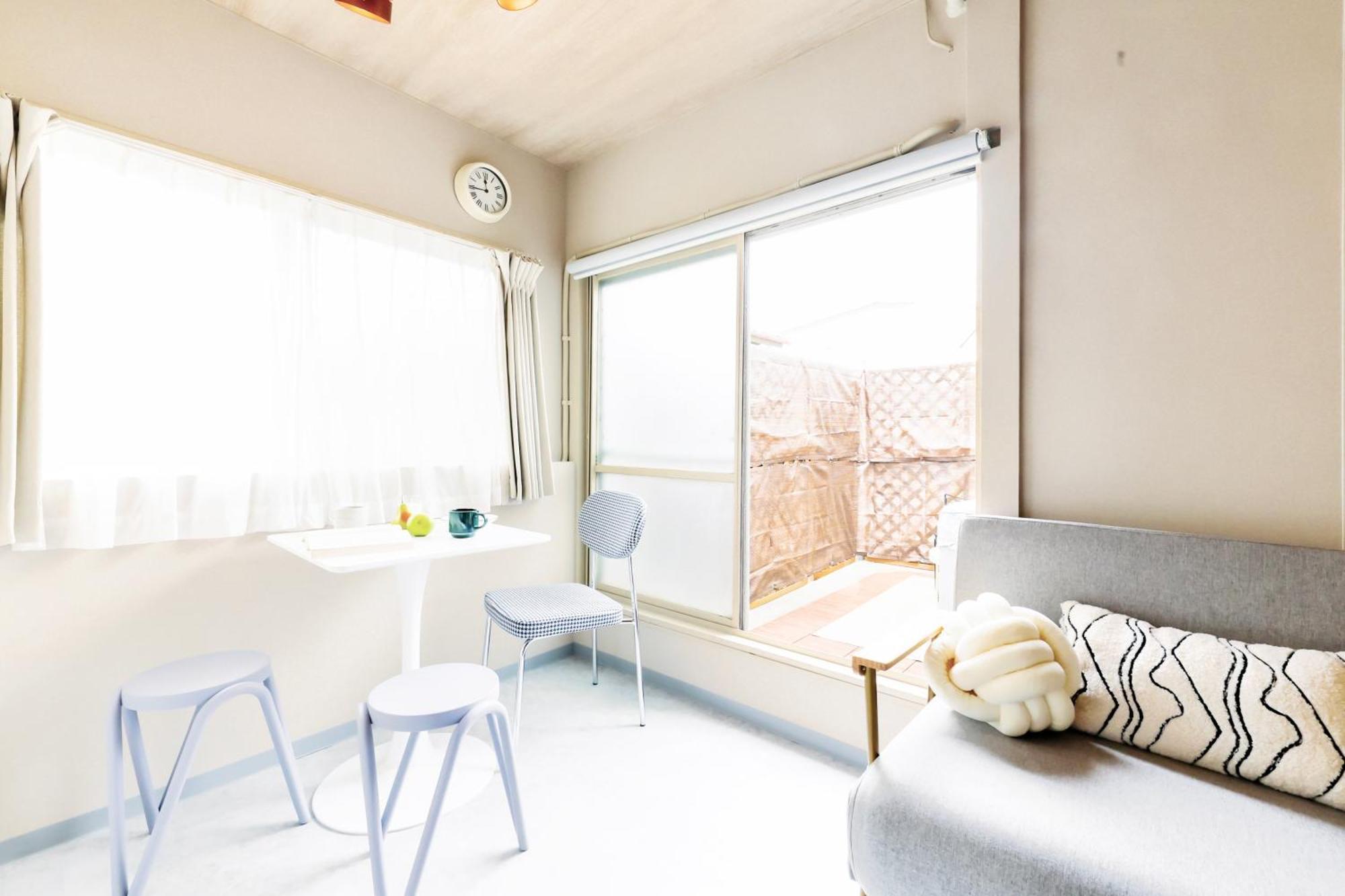 City Hotel Osaka Retreat Chambre photo