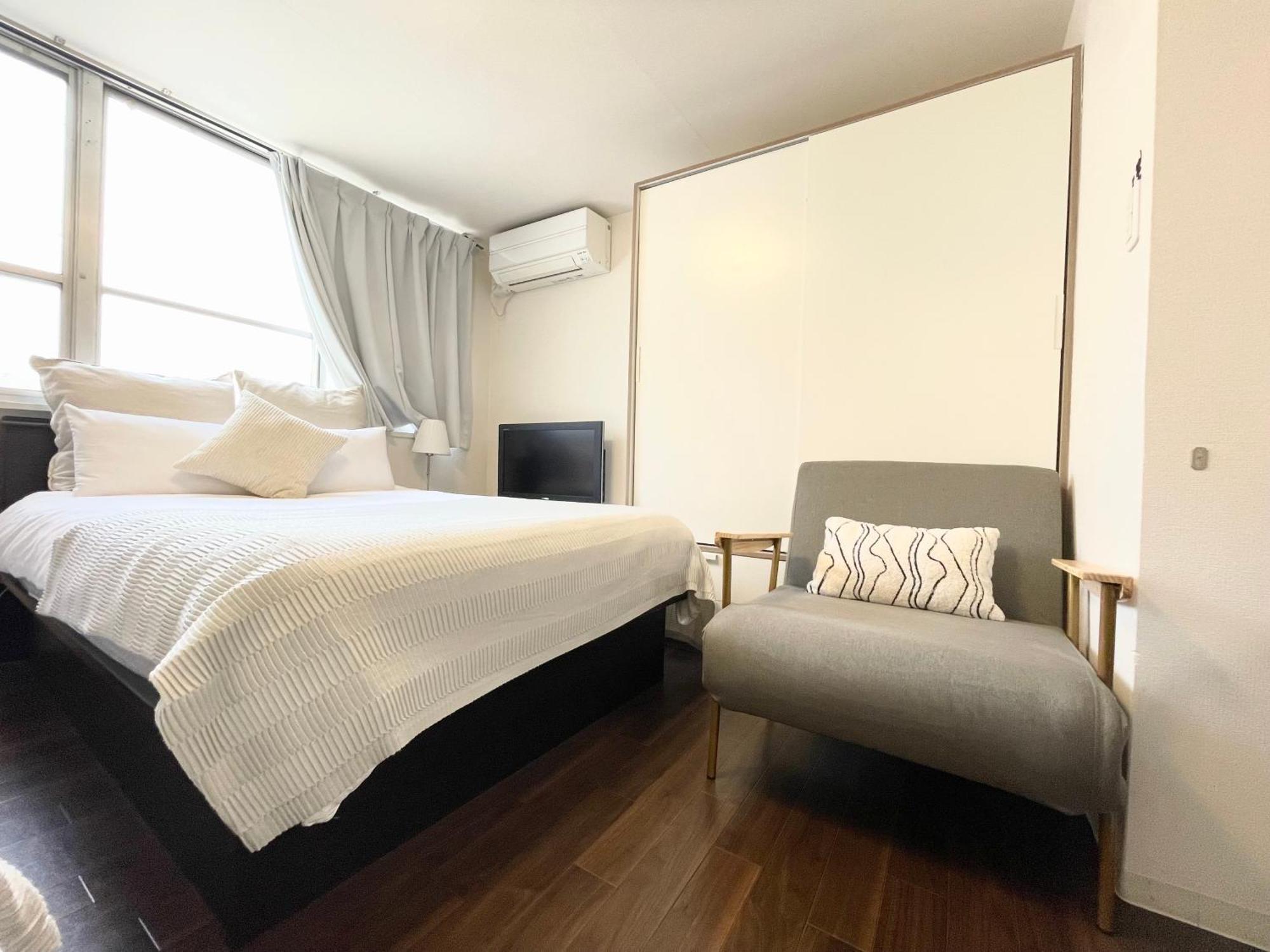 City Hotel Osaka Retreat Chambre photo
